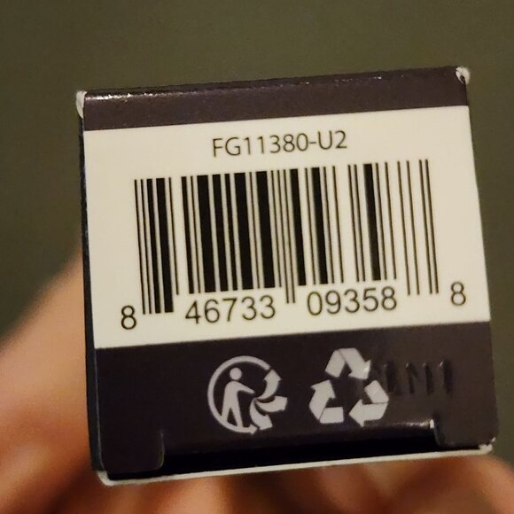 Blinc Amplified Tubing Mascara Makeup New Full Size 9ml 0.30 fl oz Black - Picture 4 of 4